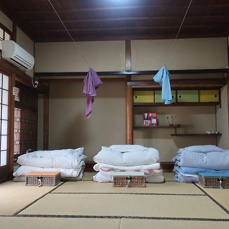 Naru.Guest House Usa Exterior photo