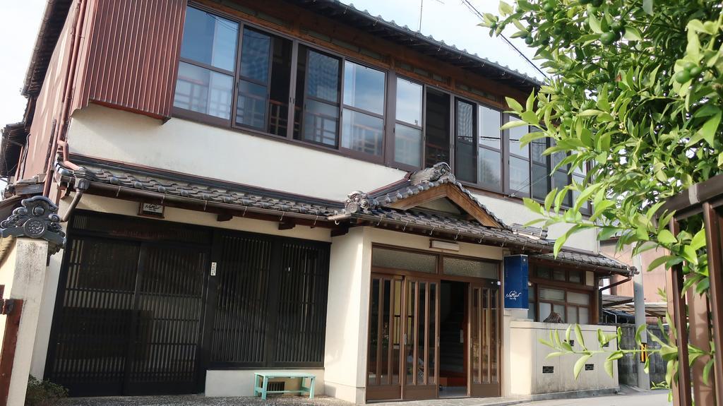 Naru.Guest House Usa Exterior photo