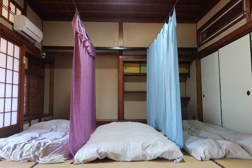 Naru.Guest House Usa Exterior photo
